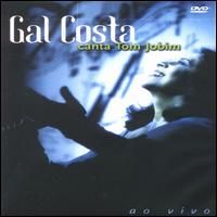 Гал Коста.Gal Costa canta Tom Jobim. 2003 Antonio Carlos Jobim
